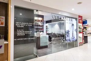 Col Nayler Barber Shop - Uptown Brisbane City image