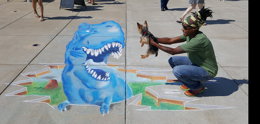 Event Venue «Wilma Rudolph Event Center - (WREC)», reviews and photos, 1190 TN-48, Clarksville, TN 37040, USA