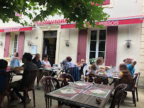 Atmosphère du Restaurant le Café De Pissos - n°10