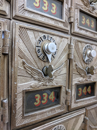 Post Office «United States Postal Service», reviews and photos, 6324 Fairmount Ave, El Cerrito, CA 94530, USA