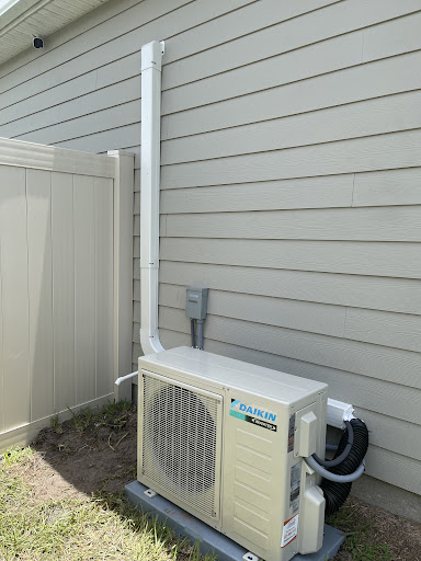 Electrician «Strada Electric», reviews and photos, 201 Tech Dr, Sanford, FL 32771, USA