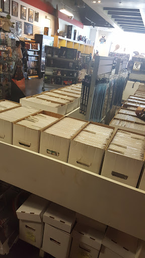 Comic Book Store «Legends Comics and Games», reviews and photos, 639 E Shaw Ave #173, Fresno, CA 93710, USA