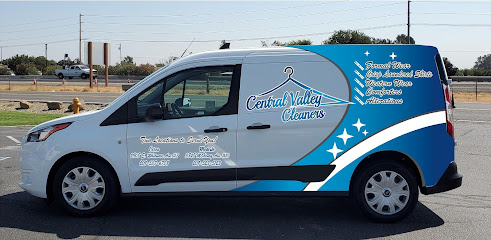 Central Valley Cleaners