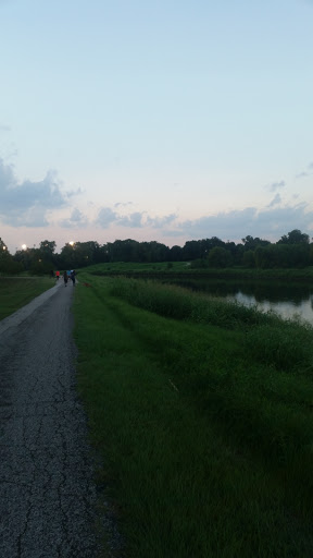 Community Center «Mason Community Center», reviews and photos, 541 S 75th St, Houston, TX 77023, USA