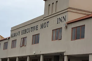 Albany Executive Motor Inn image