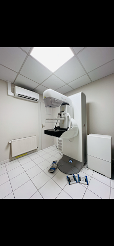 Cabinet de Radiologie Saint-Max - IMAGERIE CARNOT à Saint-Max