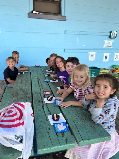 Preschool «Suncoast Academy: South Tampa Preschool», reviews and photos, 4207 W San Miguel St, Tampa, FL 33629, USA