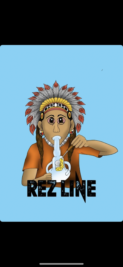 The Rez Line