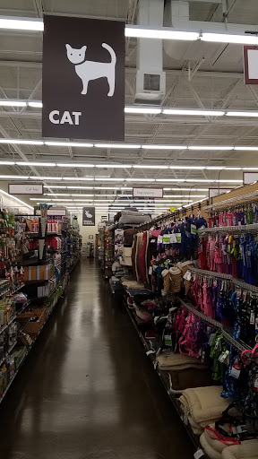 Pet Supply Store «Pet Supplies Plus», reviews and photos, 4332 Kent Rd, Stow, OH 44224, USA