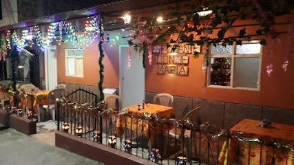 Restaurante Donde María - Barrio el Popular, Supía, Caldas, Colombia