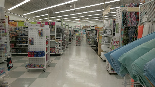 Fabric Store «Jo-Ann Fabrics and Crafts», reviews and photos, 9090 E Phillips Pl, Centennial, CO 80112, USA