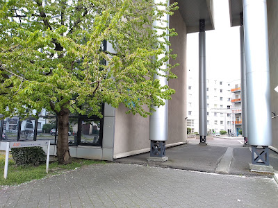 Alsace Sante Au Travail à Strasbourg