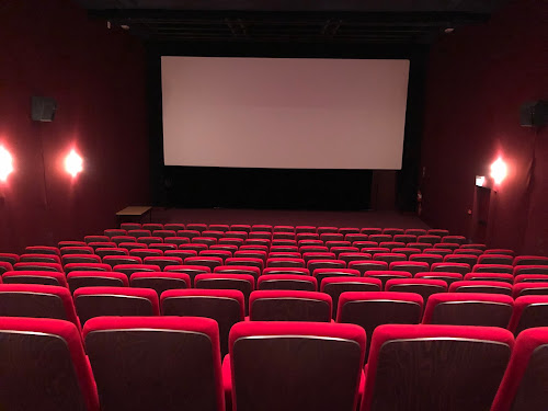 Cinéma Le Millenium à Caudry