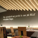 Photo n°7 de l'avis de Filippo.e fait le 23/09/2019 à 18:55 sur le  Dolomites Geyser Restaurant Apres Ski à San Giovanni di Fassa