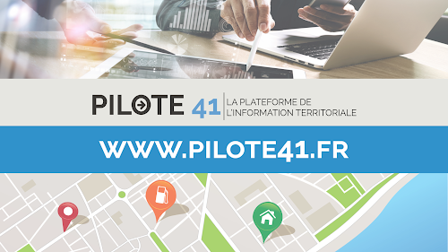 Observatoire de l'Economie et des Territoires - PILOTE41 à Blois