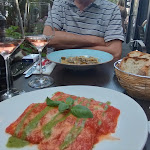 Photo n°1 de l'avis de Valérie.C fait le 18/07/2023 à 10:07 sur le restaurants Valle à Stuttgart