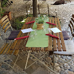 Photo n°6 de l'avis de Paolo.a fait le 06/09/2020 à 20:29 sur le  Oasi Galbusera Bianca - Relais Bio di Charme à Rovagnate