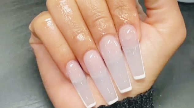 Gigii'z Luxury Nail Spa 45246