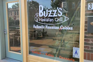 Buzz’s Hawaiian Grill image