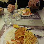 Photo n°1 de l'avis de Marli.s fait le 01/04/2024 à 20:38 sur le  Apollo Caffé à Fátima