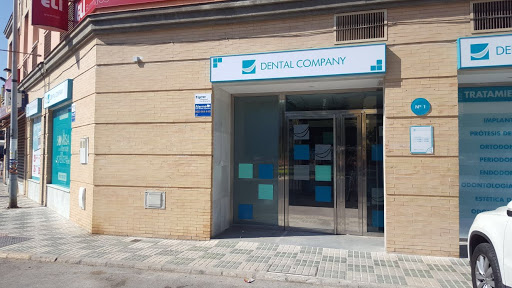 Dental Company Bormujos en Bormujos, Sevilla