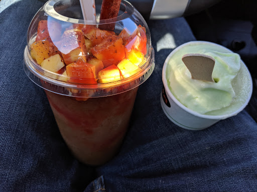 Shopping Mall «The Plaza North», reviews and photos, 259B N McDowell Blvd, Petaluma, CA 94954, USA