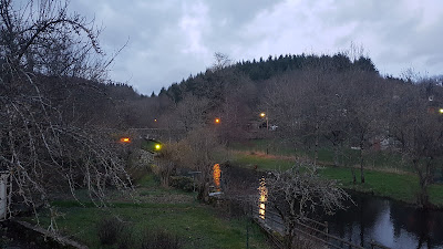 Pêche à la truite à Fraisse-sur-Agout