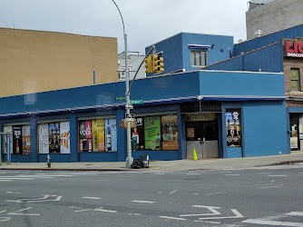 Arena Wine & Liquor Depot