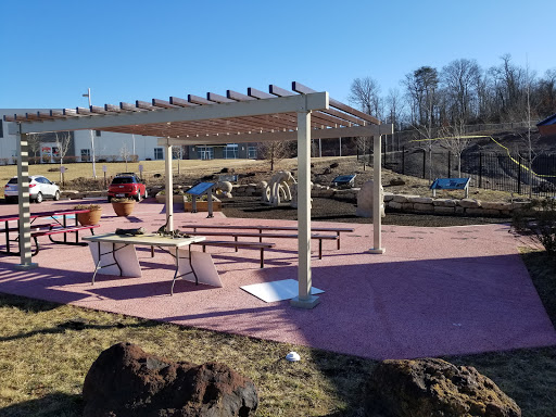 Park «Dinosaur Park», reviews and photos, 13100 Mid Atlantic Blvd, Laurel, MD 20708, USA