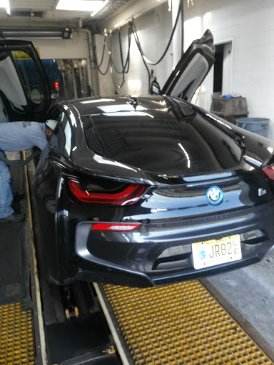 Car Wash «Trax Car Wash», reviews and photos, 17 NJ-18, New Brunswick, NJ 08901, USA