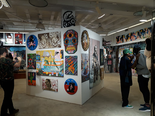 Liquor Store «Liquor Downtown», reviews and photos, 207 E Flagler St, Miami, FL 33131, USA