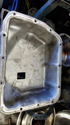 Transmission Shop «AAMCO Transmissions & Total Car Care», reviews and photos, 4306 W Century Blvd, Inglewood, CA 90304, USA