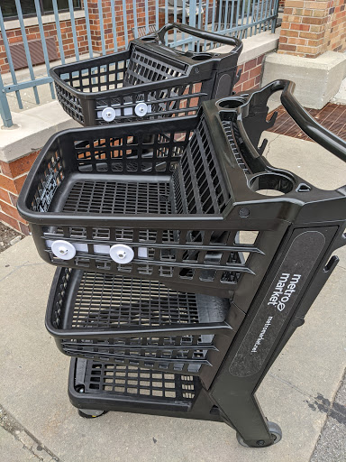 Grocery Store «Metro Market», reviews and photos, 1123 N Van Buren St, Milwaukee, WI 53202, USA