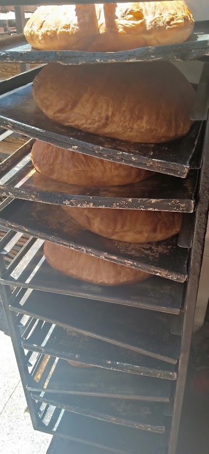مخبز كريستال