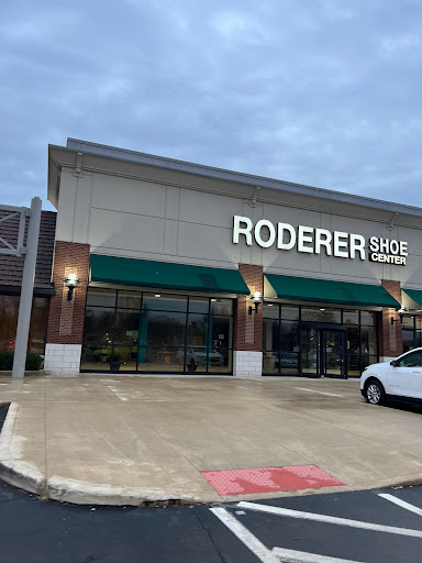 Shoe Store «Roderer Shoe Center», reviews and photos, 316 E Stroop Rd, Dayton, OH 45429, USA