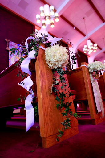 Florist «Fresh Affairs», reviews and photos, 4724 Hargrove Rd, Raleigh, NC 27616, USA