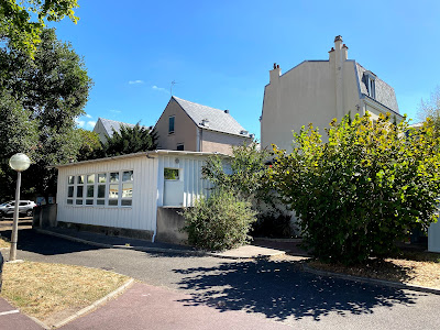 École Nova à Bois-Colombes