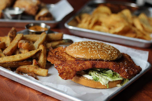 Club «Vernon Club Llc», reviews and photos, 1575 Story Ave, Louisville, KY 40206, USA