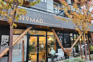 NOMAD Coffee & Bakery image