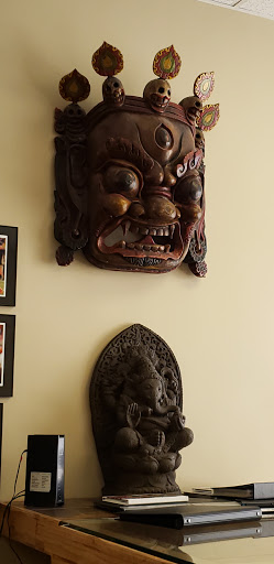 Tattoo Shop «White Lotus Custom Tattoo & Professional Piercing», reviews and photos, 7500 S University Blvd #110, Centennial, CO 80122, USA