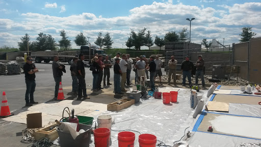 Masonry Supply Store «Frederick Brick Works, Inc.», reviews and photos, 1731 Monocacy Blvd, Frederick, MD 21701, USA