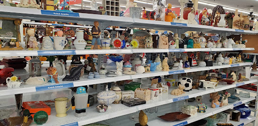 Thrift Store «Value Village», reviews and photos