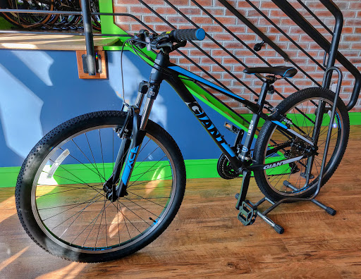 Bicycle Store «Doylestown Bike Works», reviews and photos, 139 S Main St, Doylestown, PA 18901, USA