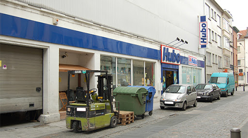 Air compressor stores in Antwerp