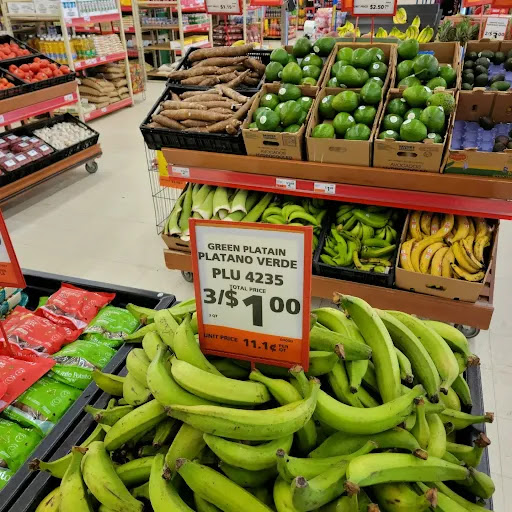 Grocery Store «Save-A-Lot», reviews and photos, 452 Mt Pleasant St, New Bedford, MA 02746, USA