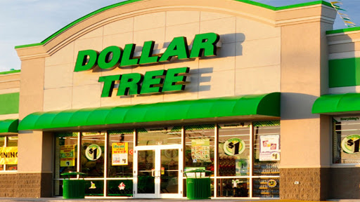 Dollar Tree, 528 North Ave, Glendale Heights, IL 60139, USA, 