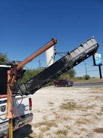 Mr Troy's Tractor & Trailer Repair - Photo 7 - Car repair in Round Rock, TX, Round Rock