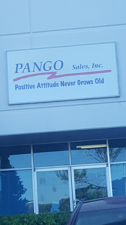 Pango Sales