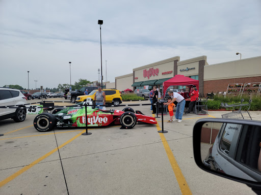 Supermarket «Hy-Vee», reviews and photos, 2700 Dekalb Ave, Sycamore, IL 60178, USA