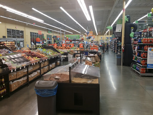 Supermarket «Walmart Neighborhood Market», reviews and photos, 778 E Arrow Hwy, Pomona, CA 91767, USA